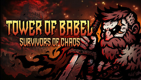 Купить Tower of Babel