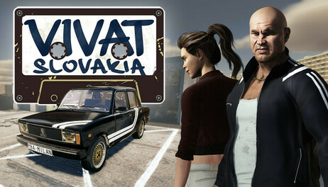 Купить Vivat Slovakia