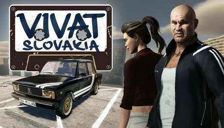 Купить Vivat Slovakia