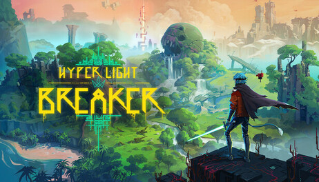 Купить Hyper Light Breaker