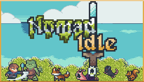 Купить Nomad Idle