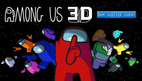 Купить Among Us 3D