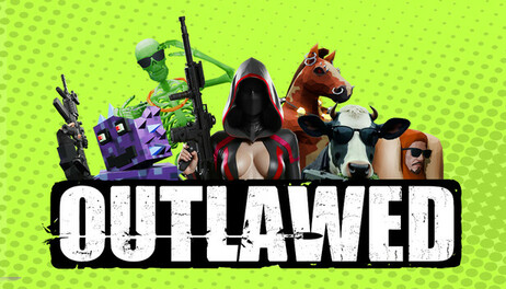 Купить OUTLAWED