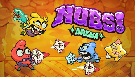 Купить Nubs! Arena