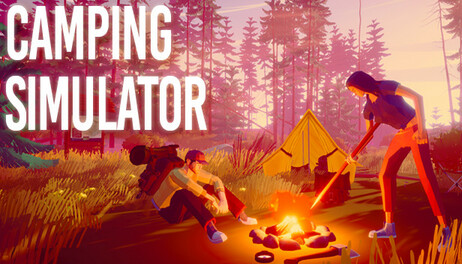 Купить Camping Simulator: The Squad
