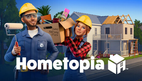 Купить Hometopia