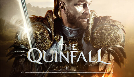 Купить The Quinfall Standard Edition