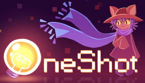 Купить OneShot
