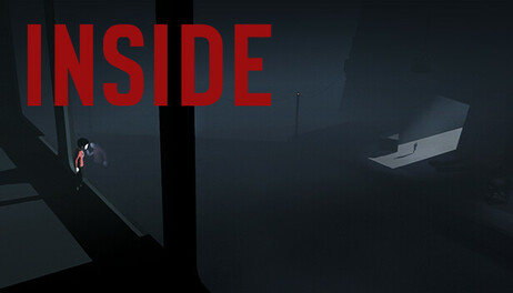 Купить INSIDE