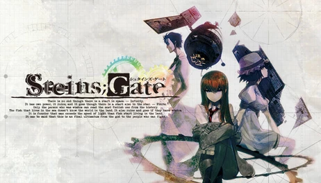 Купить STEINS;GATE