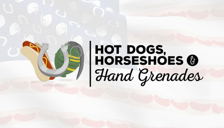 Купить Hot Dogs, Horseshoes & Hand Grenades