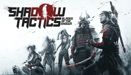 Купить Shadow Tactics: Blades of the Shogun