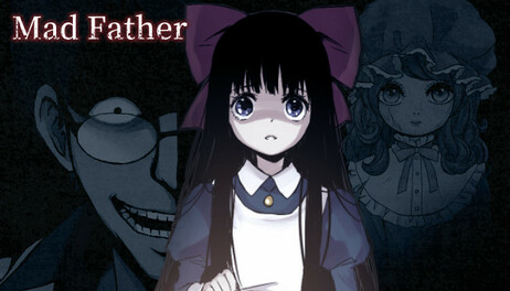 Купить Mad Father