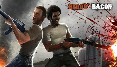Купить Blood and Bacon