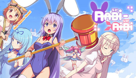 Купить Rabi-Ribi