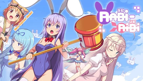 Купить Rabi-Ribi