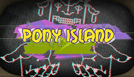 Купить Pony Island