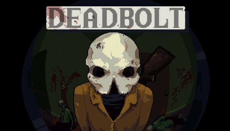 Купить DEADBOLT