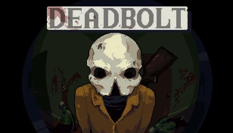 Купить DEADBOLT