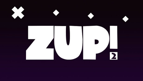 Купить Zup! 2