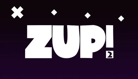 Купить Zup! 2