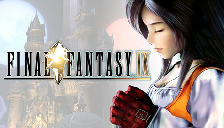 Купить FINAL FANTASY IX