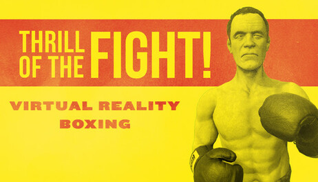 Купить The Thrill of the Fight