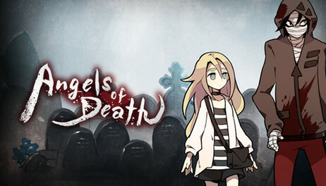 Купить Angels of Death