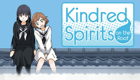Купить Kindred Spirits on the Roof