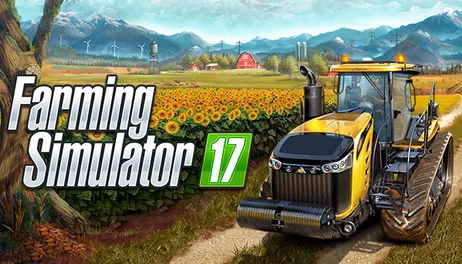 Купить Farming Simulator 17
