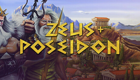 Купить Zeus + Poseidon