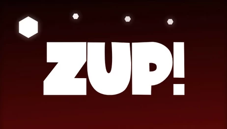 Купить Zup!