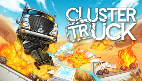 Купить Clustertruck