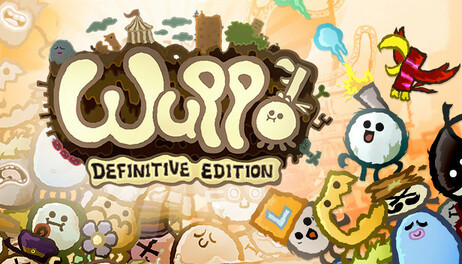 Купить Wuppo