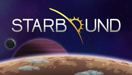 Купить Starbound