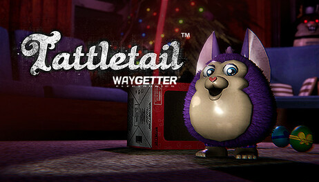 Купить Tattletail