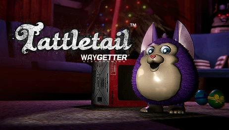 Купить Tattletail