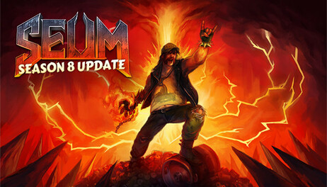 Купить SEUM: Speedrunners from Hell