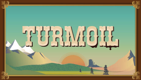 Купить Turmoil