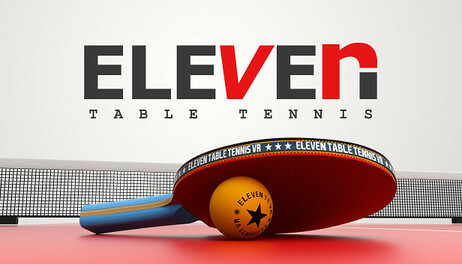 Купить Eleven Table Tennis