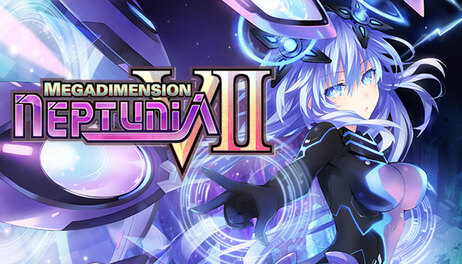 Купить Megadimension Neptunia VII