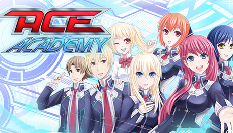 Купить Ace Academy