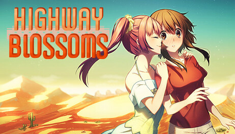 Купить Highway Blossoms