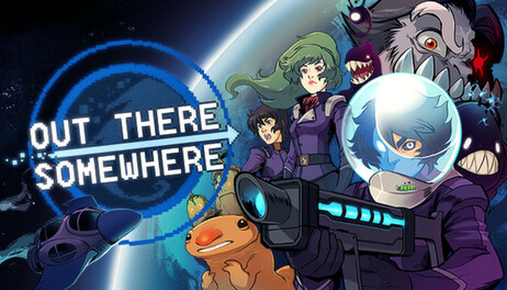 Купить Out There Somewhere