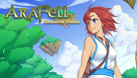 Купить Ara Fell: Enhanced Edition