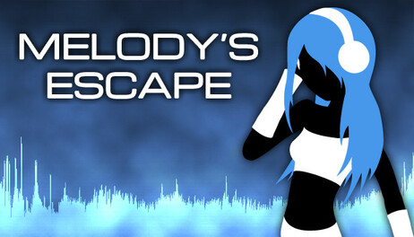 Купить Melody's Escape