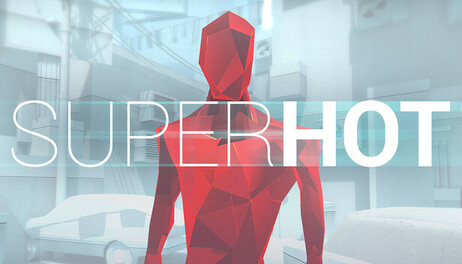 Купить SUPERHOT