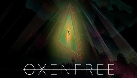 Купить Oxenfree