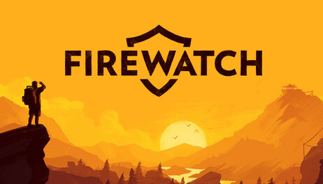 Купить Firewatch