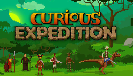 Купить Curious Expedition
